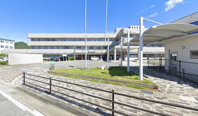 神崎総合病院