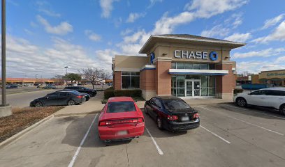 Chase Mortgage