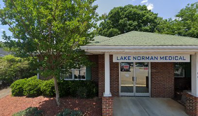Lake Norman Medical, PLLC