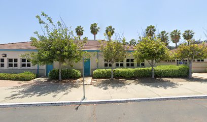 Sweetwater Springs Community School