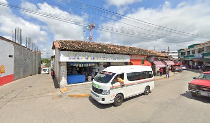 Tienda de Ropa Novias Maga