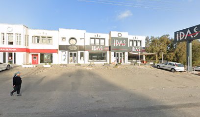 İdaş Yalıkavak Showroom