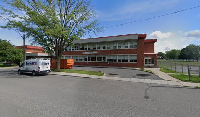 Ecole St-Gabriel-Archange