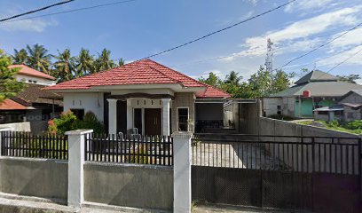 Pondok Pesantren Tahfidzul Qur'an