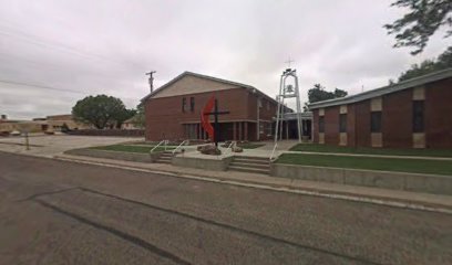 Deerfield United Methodist Church