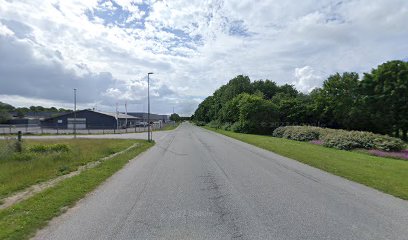 Kobbervej (Kærup Industrivej)