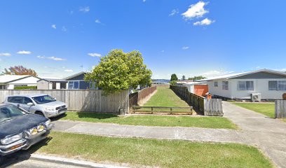 Puriri Crescent Reserve