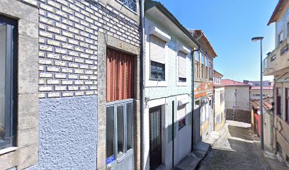 Alojamento local no Porto - Lapa´s House