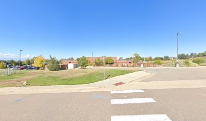 Fox Creek Elementary School