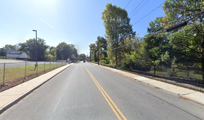 Hagerstown City Park Historic District