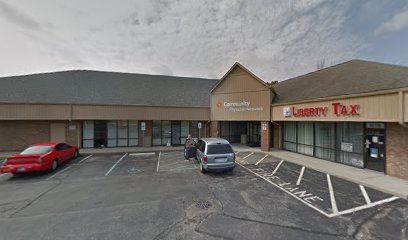Richard James - Pet Food Store in Indianapolis Indiana