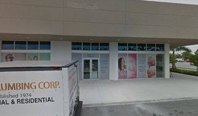 Doral Commons Multi Specialty Clinic | UHealth
