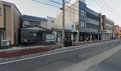 新富区本陣会館