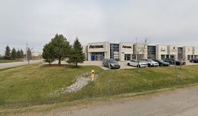 Canada Fulfillment Center