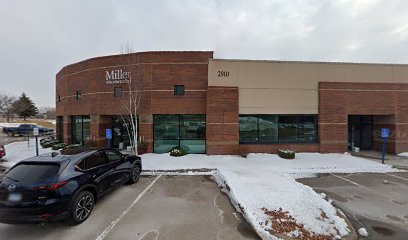 Miller Manufacturing Co