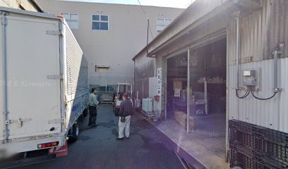 日本ウエブ印刷（株） 門真第二工場
