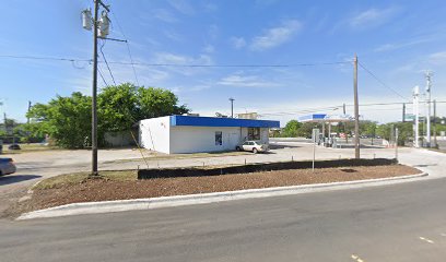 Century Food Store