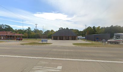 Sabine Parish Water District