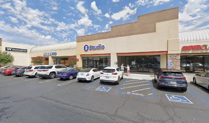 WW (WeightWatchers) Studio Roseville