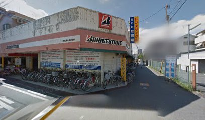 だいわ駐輪場