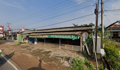 Jati Ukir Jepara Denpasar II