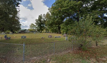 Upper Colony Cemetery
