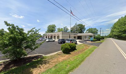 Twin County Family Care Center - Hillsville
