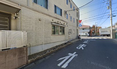 竹田内科医院