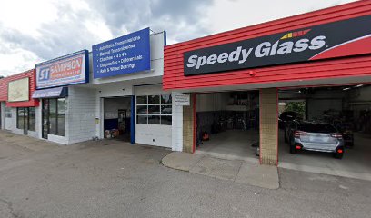 Stoney Creek Corvette Club