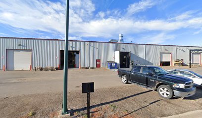 Southland Trailers Plant 3