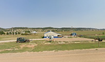 South Dakota Canine Center