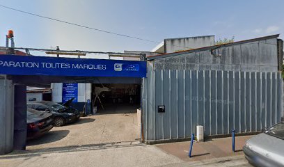 GARAGE RM Drancy