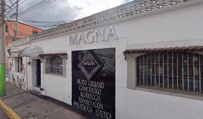 MAGNA CLINIC & SPA