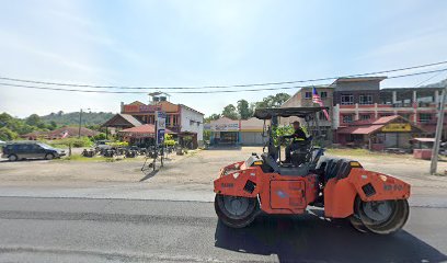 Kedai Dobi