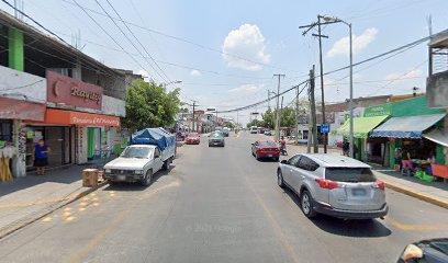 Pastelería Fiesta