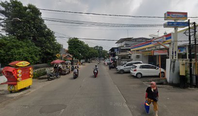 Taruna Luhur Education Center