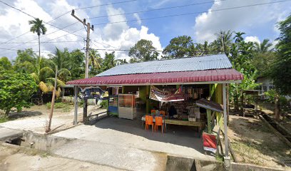 Agen daun rumah makan