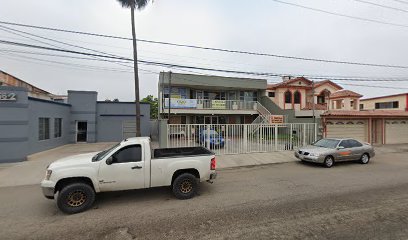 Escuela de Manejo