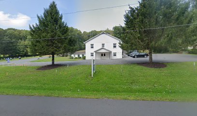 New England Valley Mennonite Church
