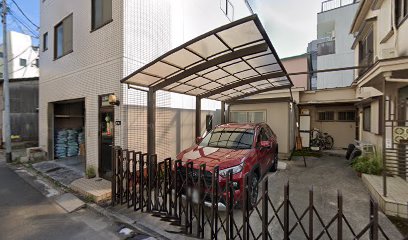 松山バレエ学校 江東支部