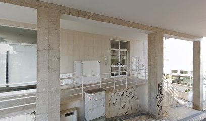 Cimave - Construtora E Imobiliária De Aveiro, Lda