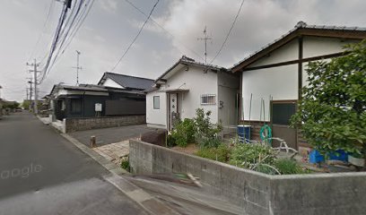 白水美穂土地家屋調査士事務所