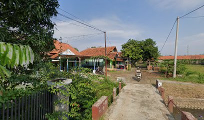 Tungku Pemusnah Sampah