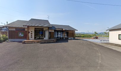 下田の口コミュニティセンター