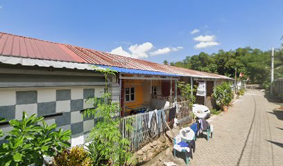 jenetallasa residence Pallangga