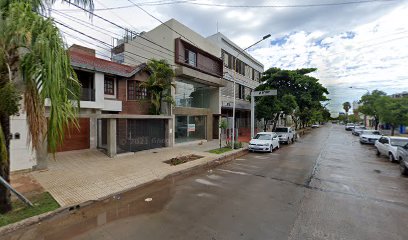 AFIP - Distrito Roque Sáenz Peña