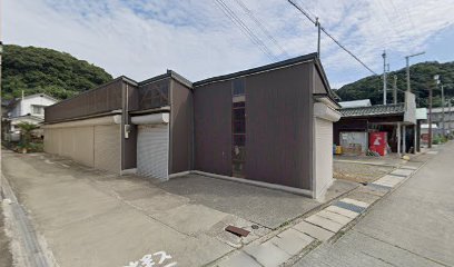 山伝商店