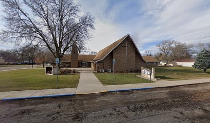 Lake Preston Lutheran Church