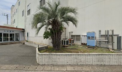 フジミツ（株）山九工場