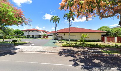 Rosary Preschool